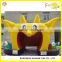Wholesale promotion inflatable advertising toys for sale
