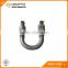 Wholesale galvanized u bolt pipe clamp in China