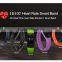 Innovative products 2016 id107 amazon hot sale smart bracelet with good quality