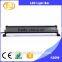 hot sale brightness white lighting color 120w led light bar 4x4