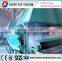 PVC Coating Wire Mesh Roll Machine