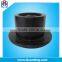 manufacturing plant black 8 type collar bushing excavator