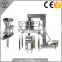 Automatic biscuit cookies combination weigher packing line