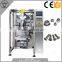 25-60 Bags/Min Max Film Width 520mm Small Hardware Packing Machine