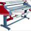 Pneumatic cold and low heat laminator.1600mm roller laminator-SN-1600C5+