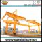 energy saving double beam 35 ton gantry crane