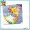 Educational toys kids painting aqua doodle mat with pen for sale