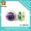 Manufacturer Production Round Shape Plastic Yoyo With Light or Music Gift Printed Logo Toys