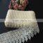 CHINA SUPPLIER DAIFEI 100%POLYESTER CHEMCIAL LACE 10.7cm
