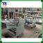 PE Plastic Film Roll Making Machine