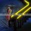 PIR motion sensor digital led strip double bed version