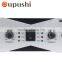 Oupushi dual channel amplifier 800W karaoke power amplifier