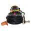 HTCK-2 Full Face Mask Cylinder Air Line Respirator