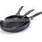 microwave frying pan