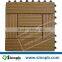 composite floor tile wpc interlocking decking tiles