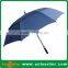 Cheap Custom Print Windproof Big Rainbow Advertising Black White Blue Red Golf Umbrella