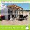 Long Life Sustainable Flexible Container Fast Food Shop