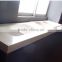 Modern polished artificial quartz countertop &composite quartz kitchen countertop& Solid Surface kitchen cabinets