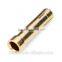 4mm Male To 5mm Female Banana Plug Adaptor