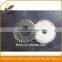 Various types leather machine blades for cutting sewing waist tape