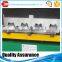 Steel structure metal deck roll forming machine steel floor deck making machine