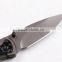 OEM Survival Folding Knife Outdoor Knives Hunting Pocket Knife