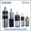 22mm 12 volt dc gear motor, planetary reduction gearbox motor