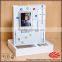 Custom cell phone charging box wholesale