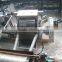 Magnetic drum separator for iron ore mining