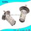 HOT SALE CHERY QQ car body engine auto parts S11-3732030 The left rear fog lamp light ASSY