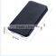 Solar mobile power mobile phone universal intelligent mobile power supply 10000 Ma charging treasure super slim portable