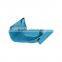 Chi-buy, 350ml New Design Dog Bowl Melamine Pet Bowl