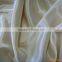 100% polyester satin fabric for wedding dress and evening dress/printed satin fabric