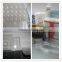 PVC packing film