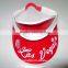 PVC Plastic Sun Visor Cheap Visor for Promotion