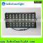 IP65 36W/54W buidling facade wall light RGBW DMX color changing led wall washer light