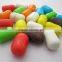 Wholesale Marshmallow Candy Sugar Coated Mini Marshmallow