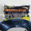 china bajaj spare parts 400-8 tyre and inner tubes