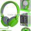 good quality headphones super bass stereo headphone silicone earphone rubber cover
