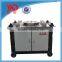 small construction equipment manufacturer stainless steel bar bending machine stainless steel bending machine