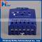 13.7V / 27.4V Float charge Temp compensation hybrid solar charge controller