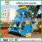 Low Price 10t Electric Grab Bucket