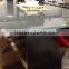 TB dining room furniture sets philippine glass table set