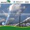 43 grm HDPE Agriculture Leno anti hail net