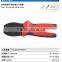 LY-101 Ratchet Hand Crimping Tool for Non-insulated Terminals 0.5-10mm2 Professional Compression Crimping Tools