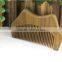Wholesale wooden hair moustache brands comb