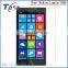 2015 New Hot selling Anti Explosion tablet tempered glass screen protector for Nokia Lumia 930 0.08/0.15/0.2/0.26/0.33/0.44mm