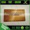 Provide Design Cheap NFC PVC card/ NFC CARD