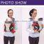 2016 Fashion Seasons Baby Products Cotton Baby Carrier