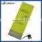 for iphone 5s batterie, long life li-ion batteria gb/t 18287-2013 mobile phone battery